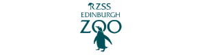 Edinburgh Zoo logo